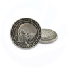 Moneda de recuerdo personalizada