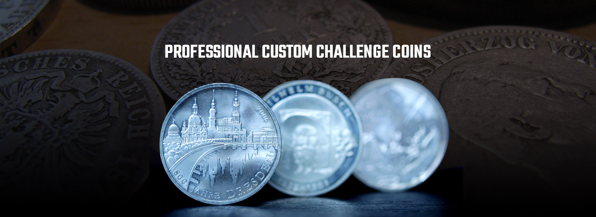 Challenge Coins